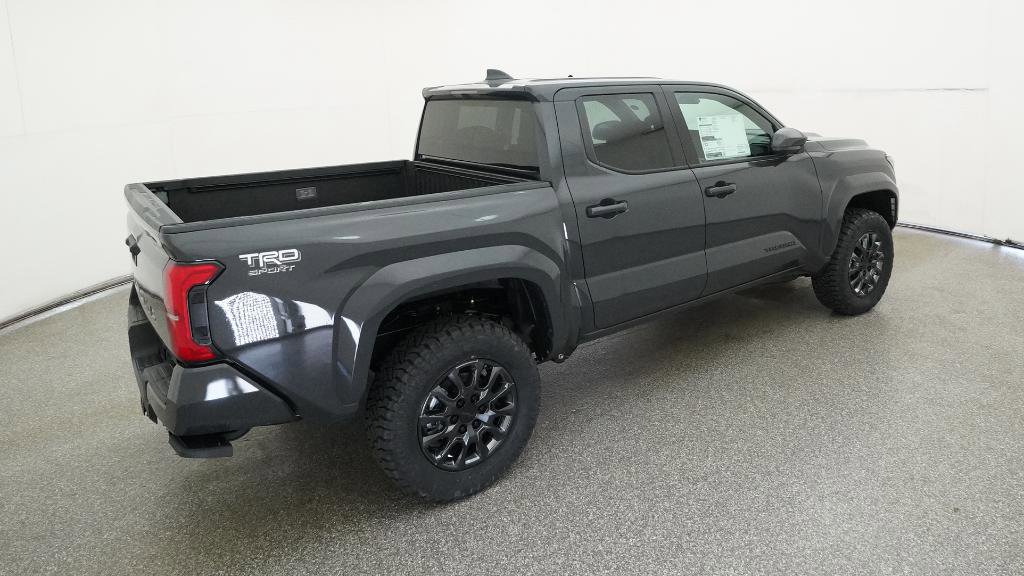 New 2025 Toyota Tacoma TRD Sport image 22