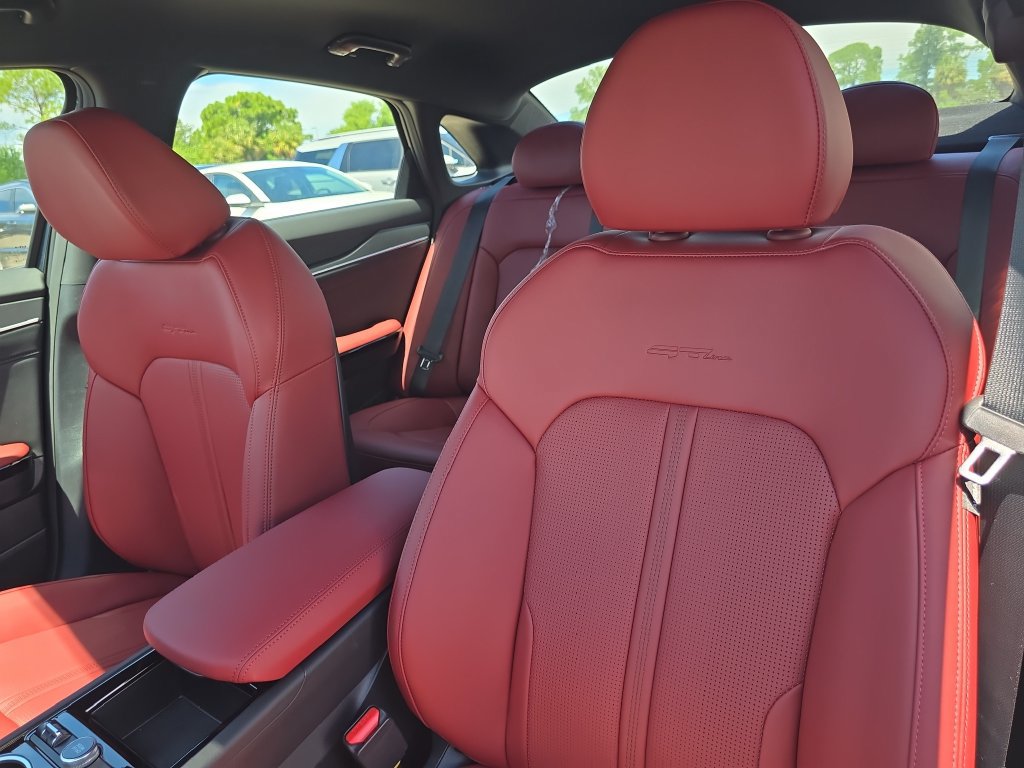 New 2026 Kia K5 GT-Line FWD image 21