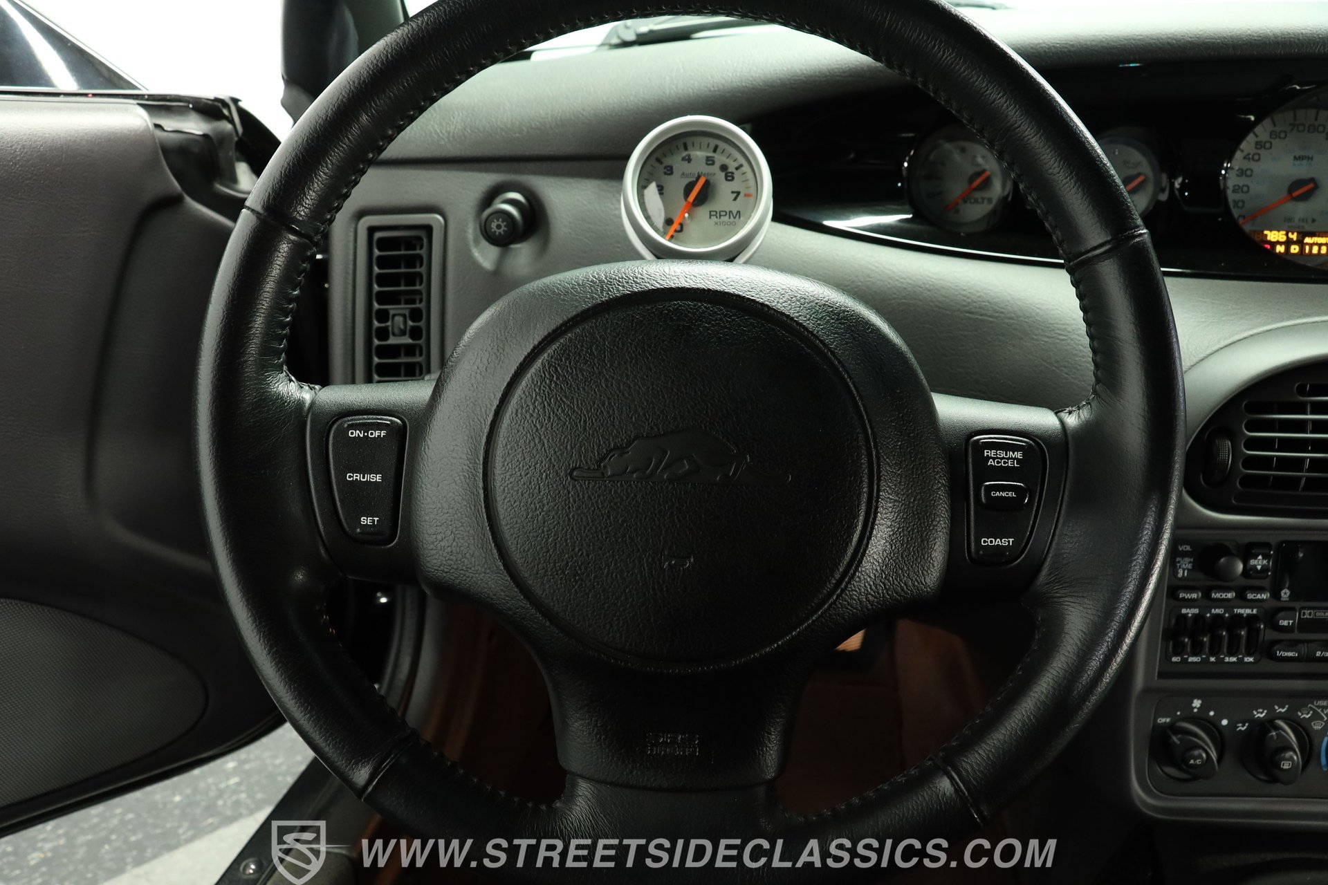 Used 2000 Plymouth Prowler image 35