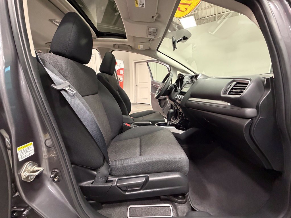 Used 2015 Honda Fit EX image 41