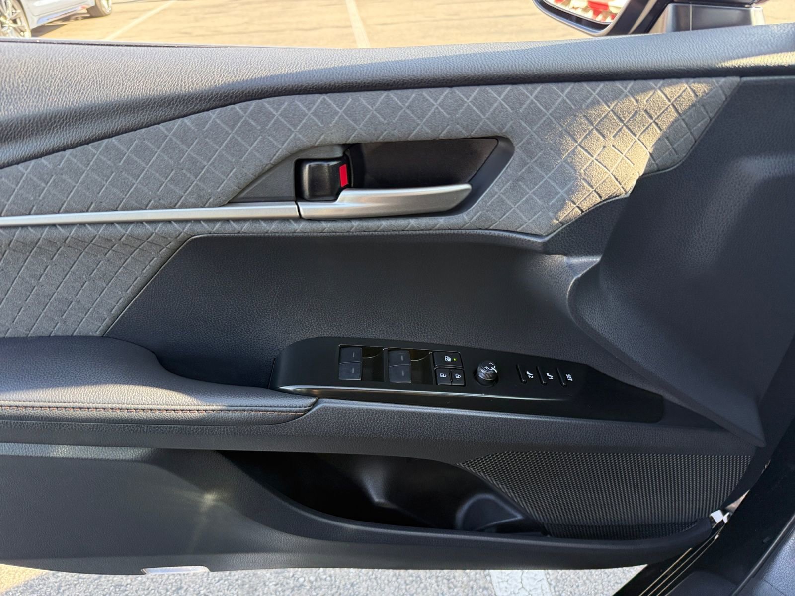 New 2026 Toyota Camry XLE FWD image 18