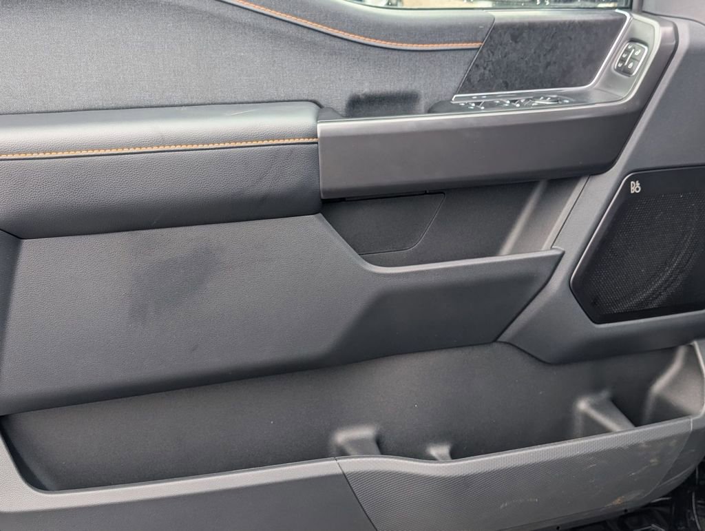 New 2025 Ford F150 Tremor w/ Equipment Group 402A High image 23