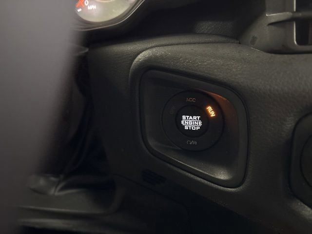 New 2026 Jeep Wrangler Willys image 31