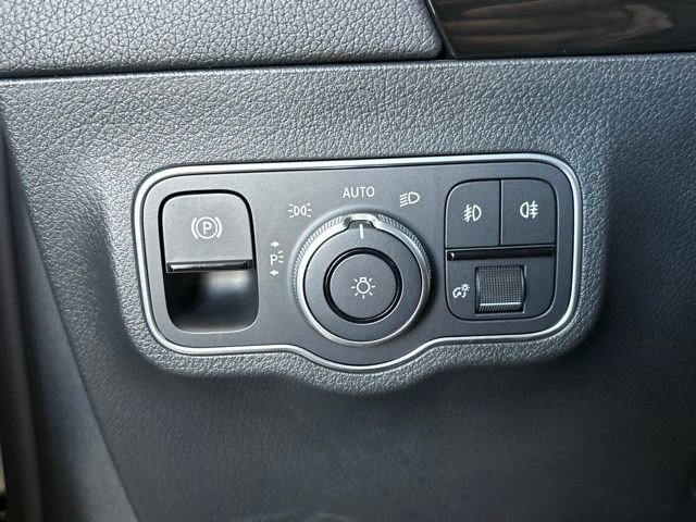 Certified 2026 Mercedes-Benz GLA 250 image 12