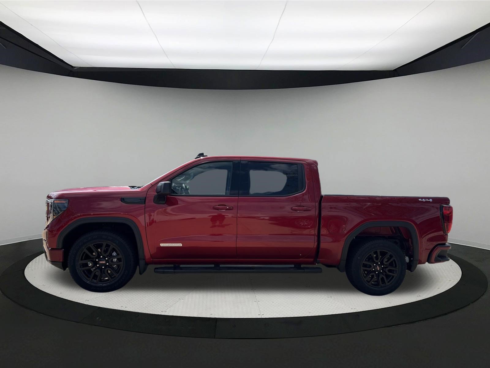 Used 2023 GMC Sierra 1500 Elevation AWD/4WD image 2