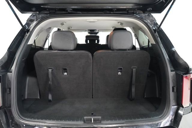 Used 2024 Kia Sorento S image 34