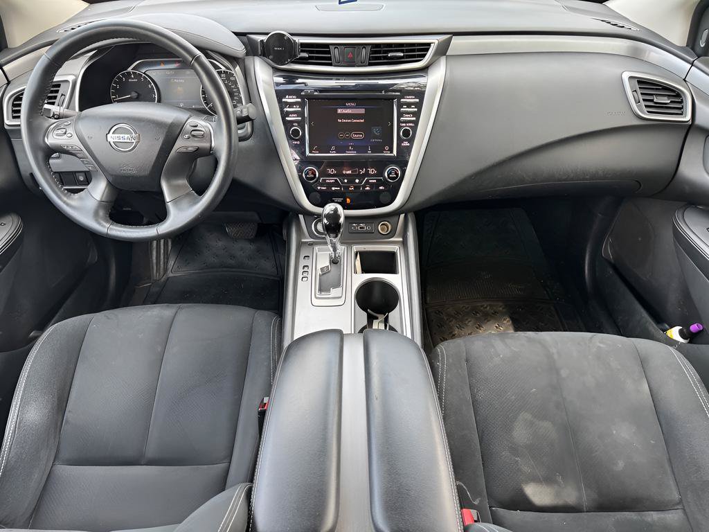 Used 2021 Nissan Murano SV FWD image 20