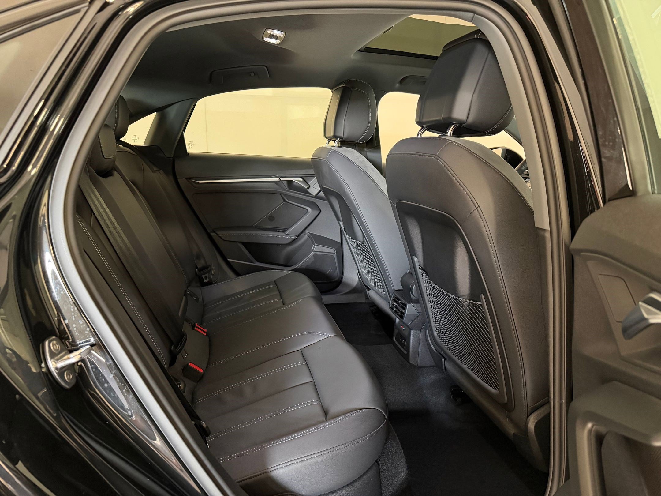 Certified 2023 Audi A3 2.0T Premium w/ Convenience Package FWD image 30