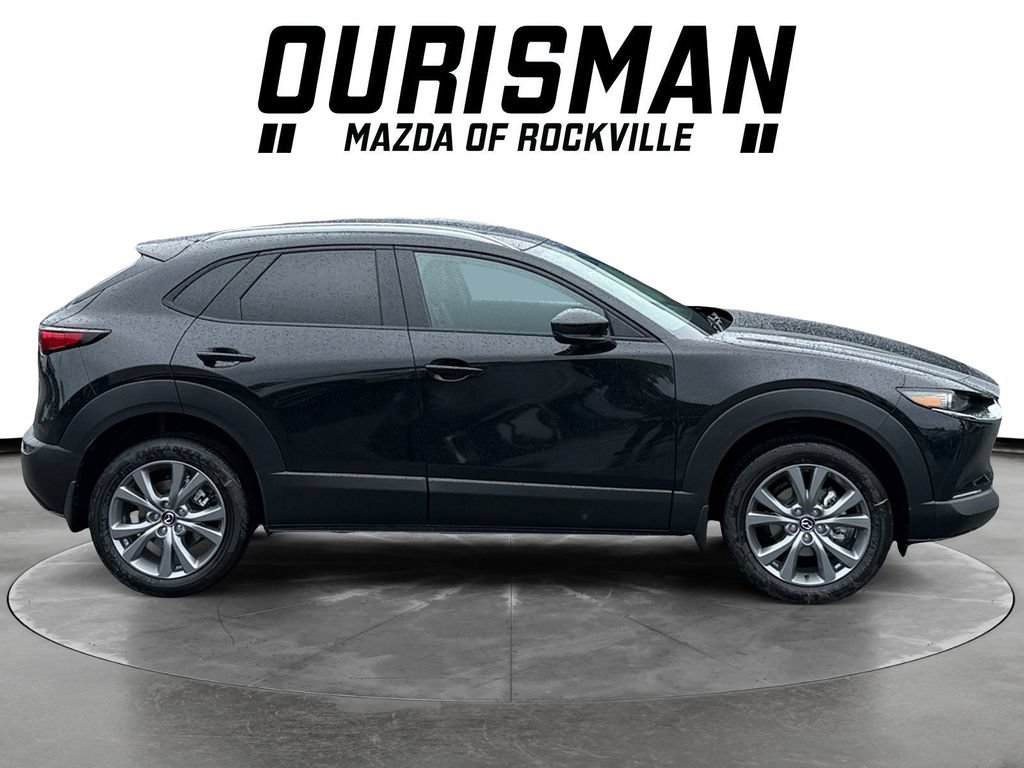 New 2026 MAZDA CX-30 AWD 2.5 S w/ Premium Package image 7