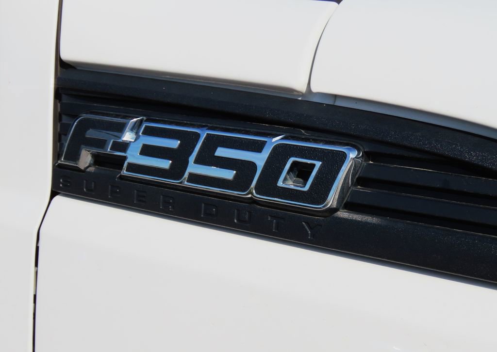 Used 2015 Ford F350 XL w/ XL Value Package image 26