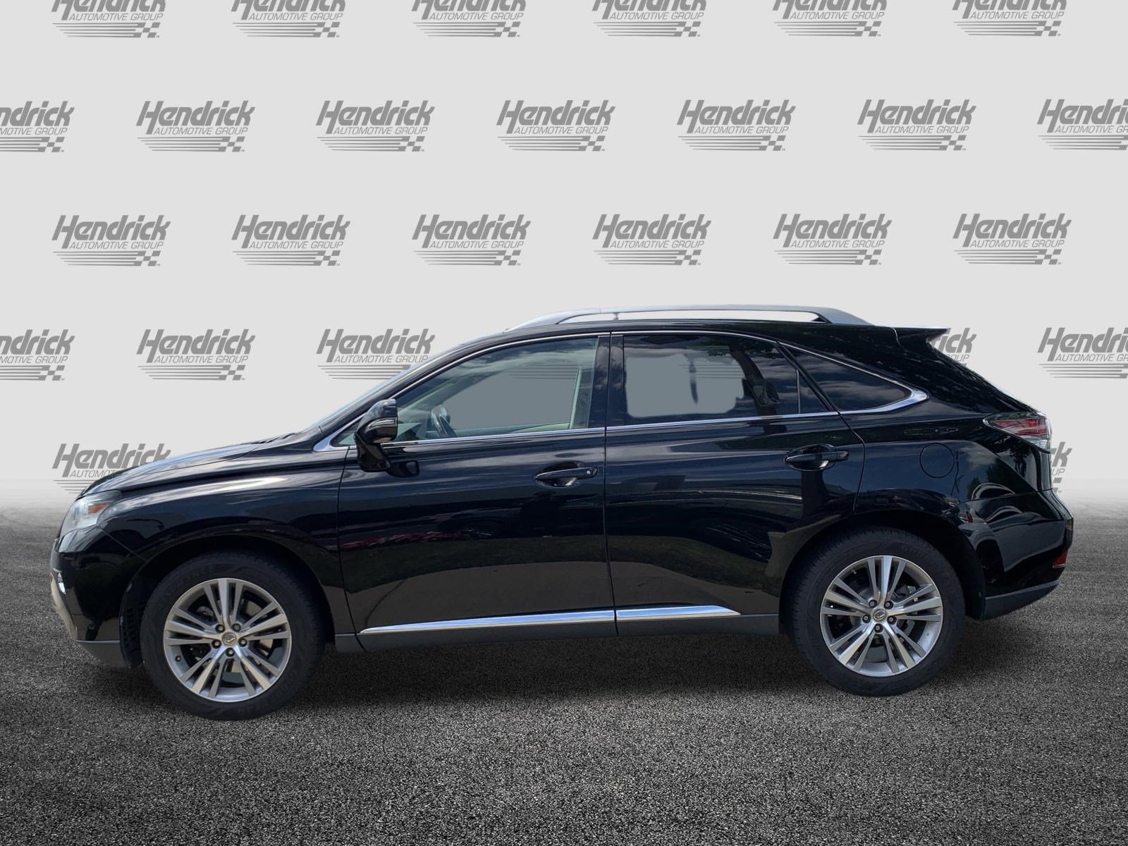 Used 2015 Lexus RX 350 FWD image 7