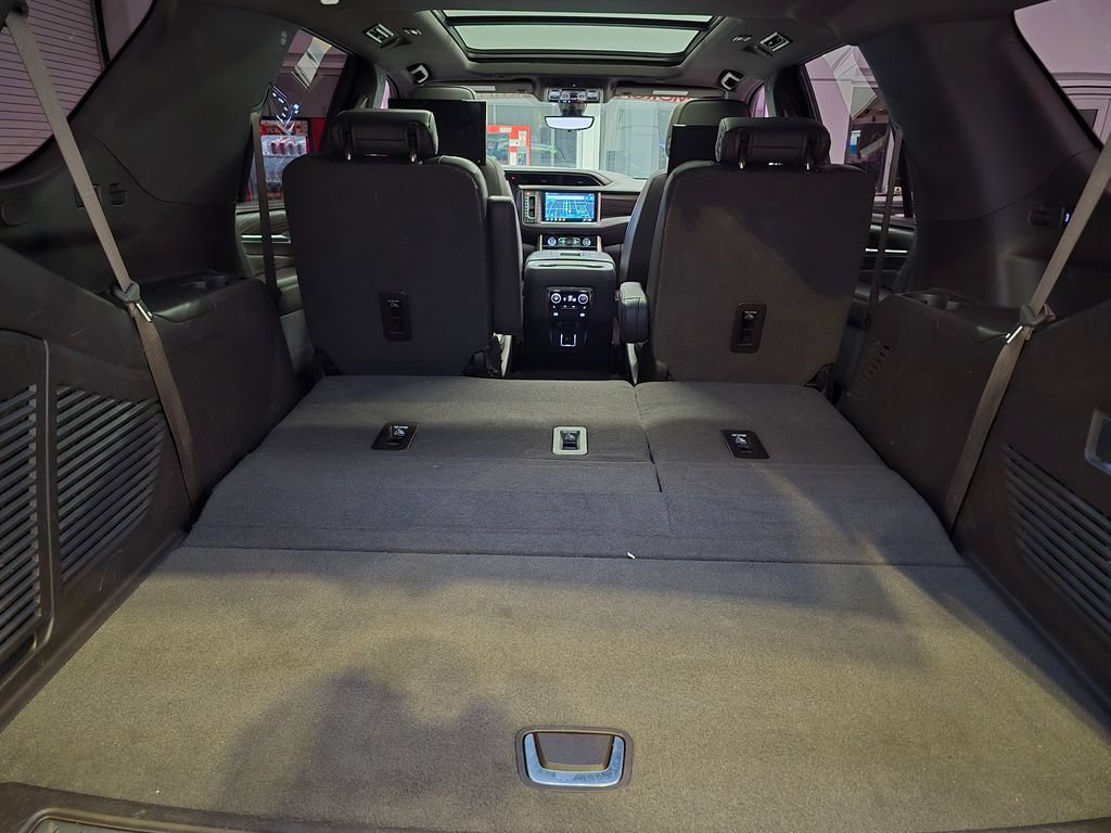 Used 2021 GMC Yukon Denali AWD/4WD image 46