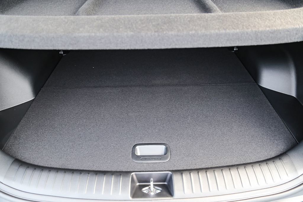 Certified 2026 Kia Seltos EX w/ EX Sunroof Package AWD/4WD image 24