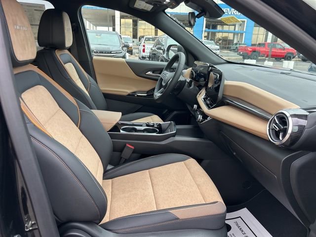 New 2026 Chevrolet Equinox ACTIV image 33