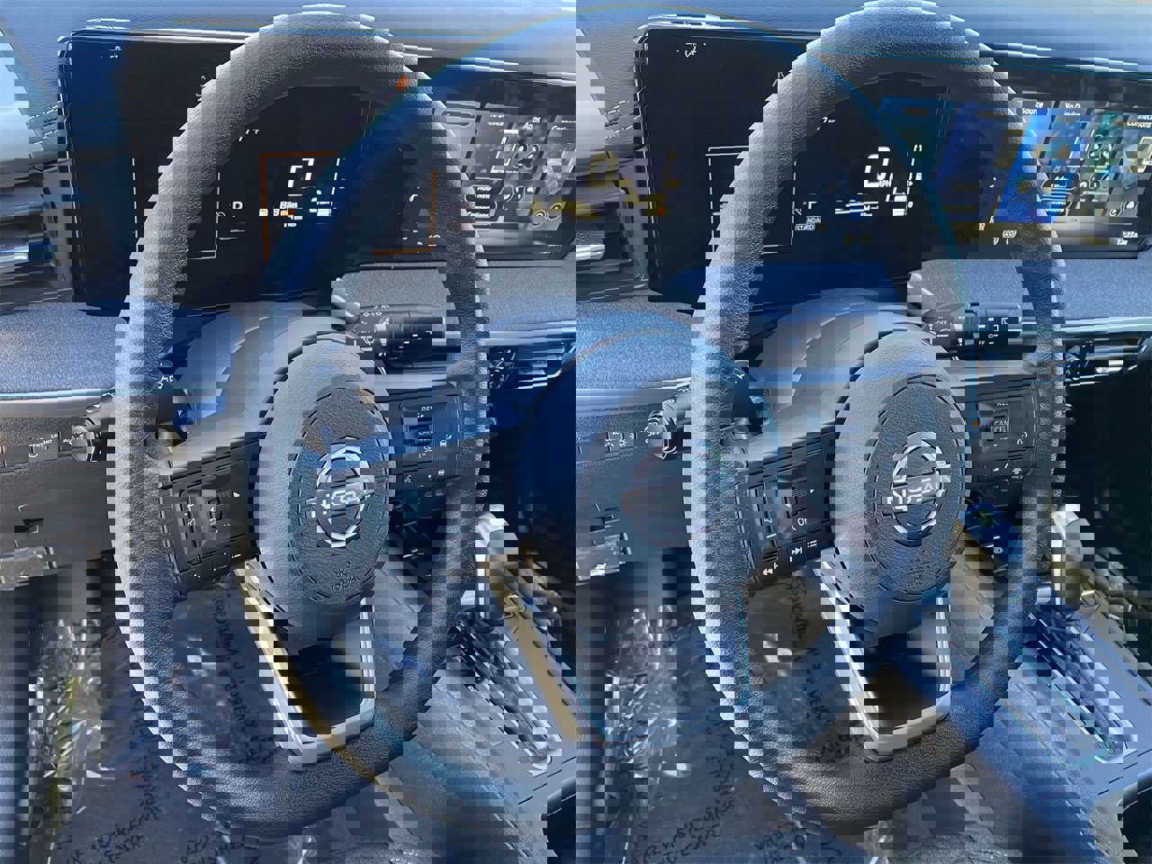 New 2026 Nissan Kicks SV image 28