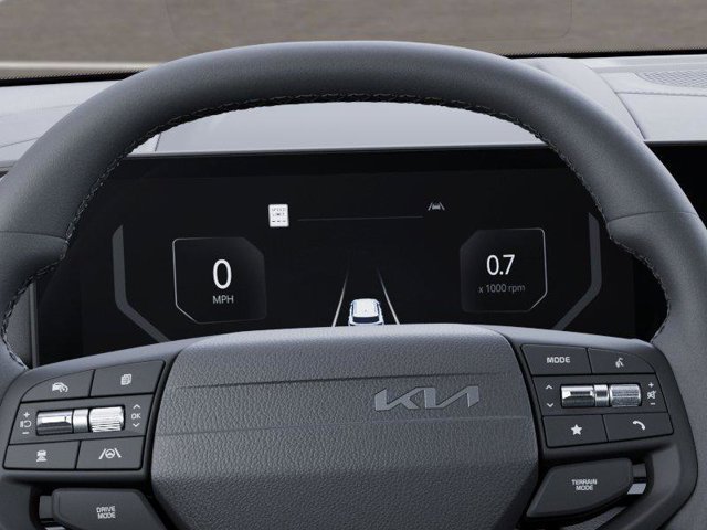 New 2027 Kia Sportage EX AWD/4WD image 21