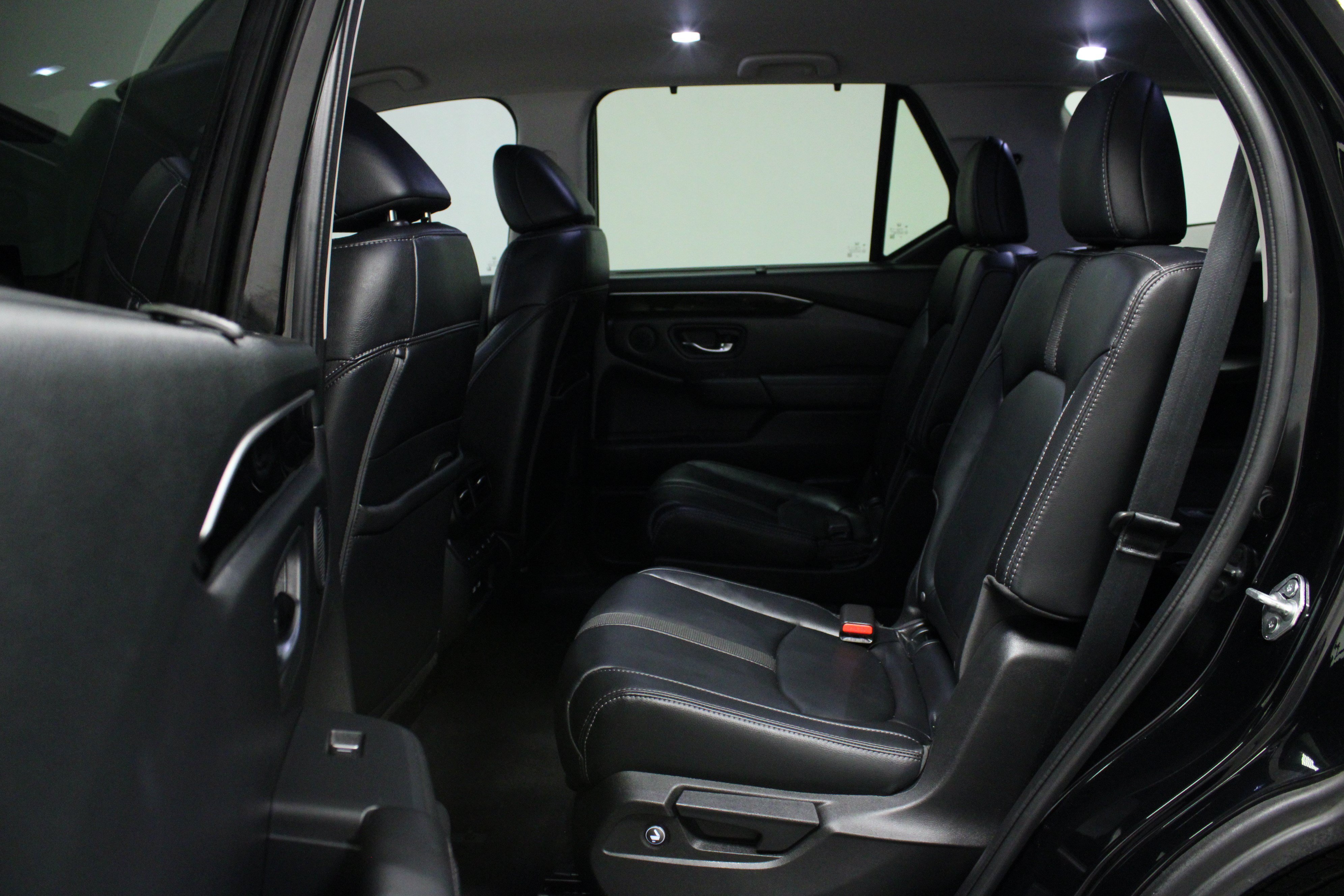 Used 2023 Honda Pilot EX-L image 13
