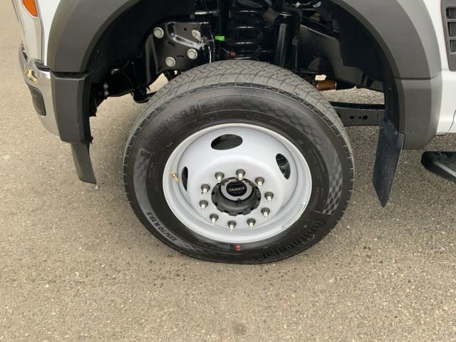 New 2024 Ford F450 XL AWD/4WD image 17