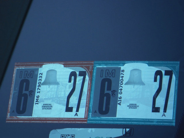 Used 2024 Honda Civic Sport image 5