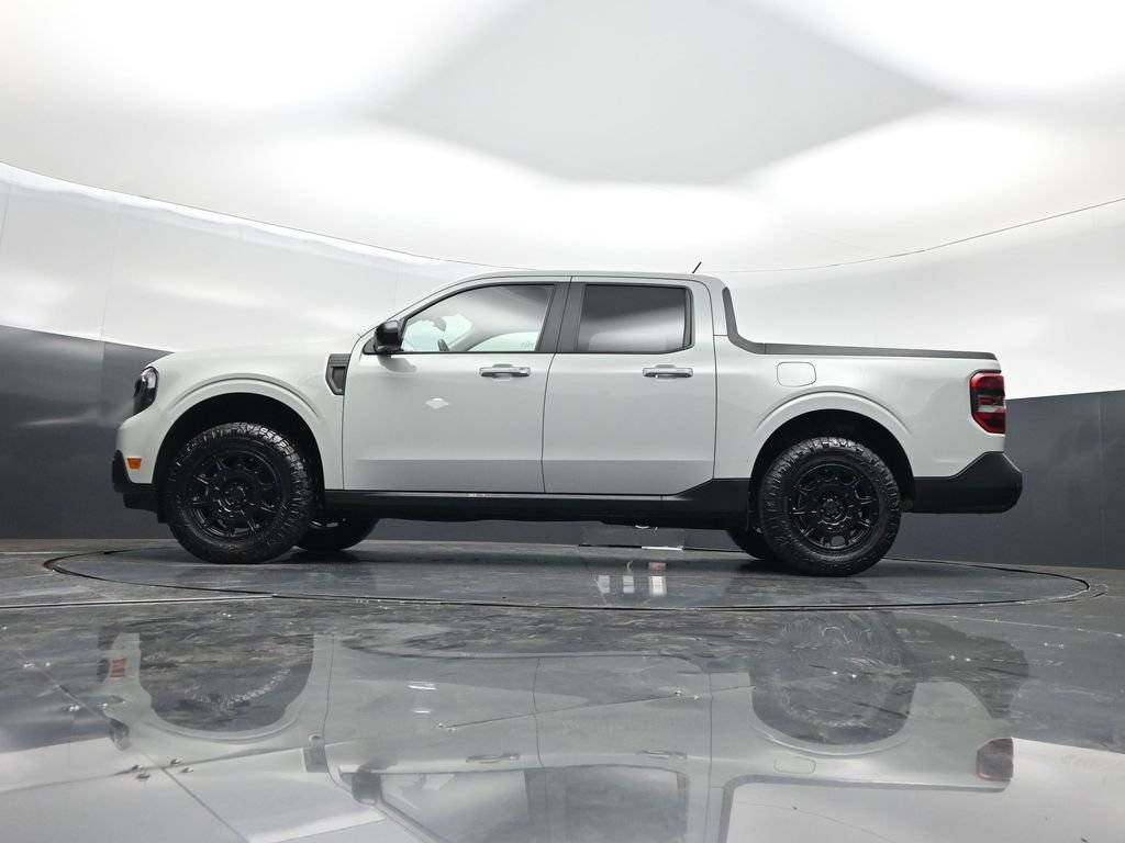 Used 2024 Ford Maverick Lariat w/ Black Appearance Package AWD/4WD image 49