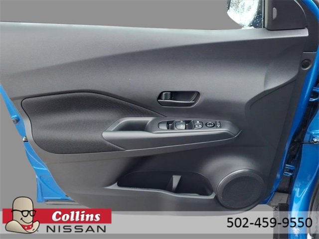 Certified 2024 Nissan Kicks S image 16