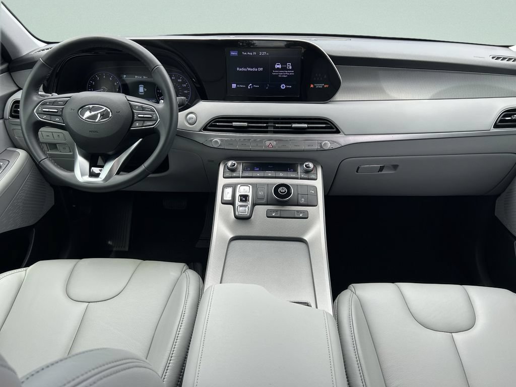 Used 2022 Hyundai Palisade SEL w/ Convenience Package FWD image 18