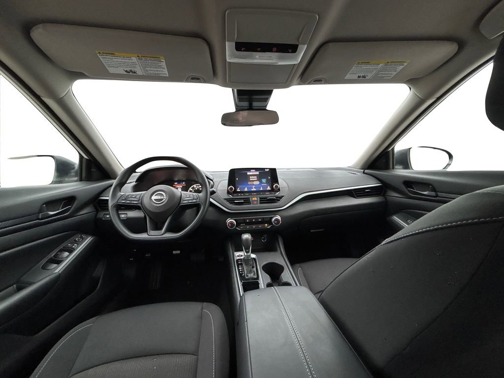 Certified 2025 Nissan Altima 2.5 S image 17