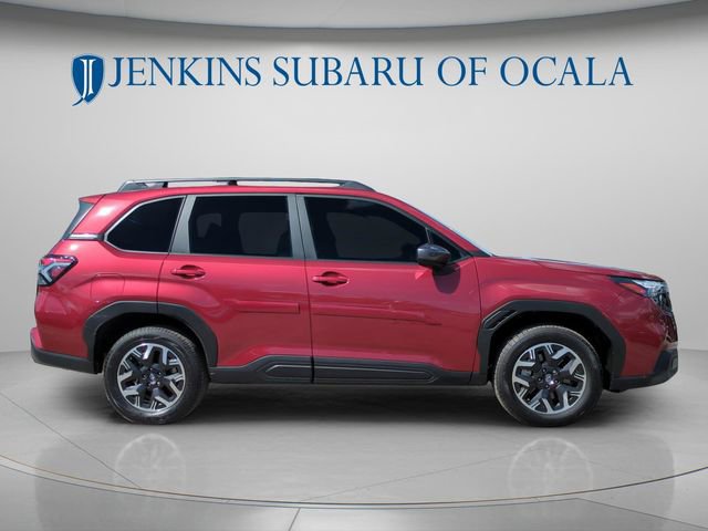 Used 2025 Subaru Forester Premium w/ Convenience Package #1 image 2