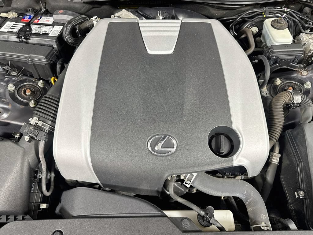 Used 2016 Lexus IS 300 AWD w/ F Sport Package image 32