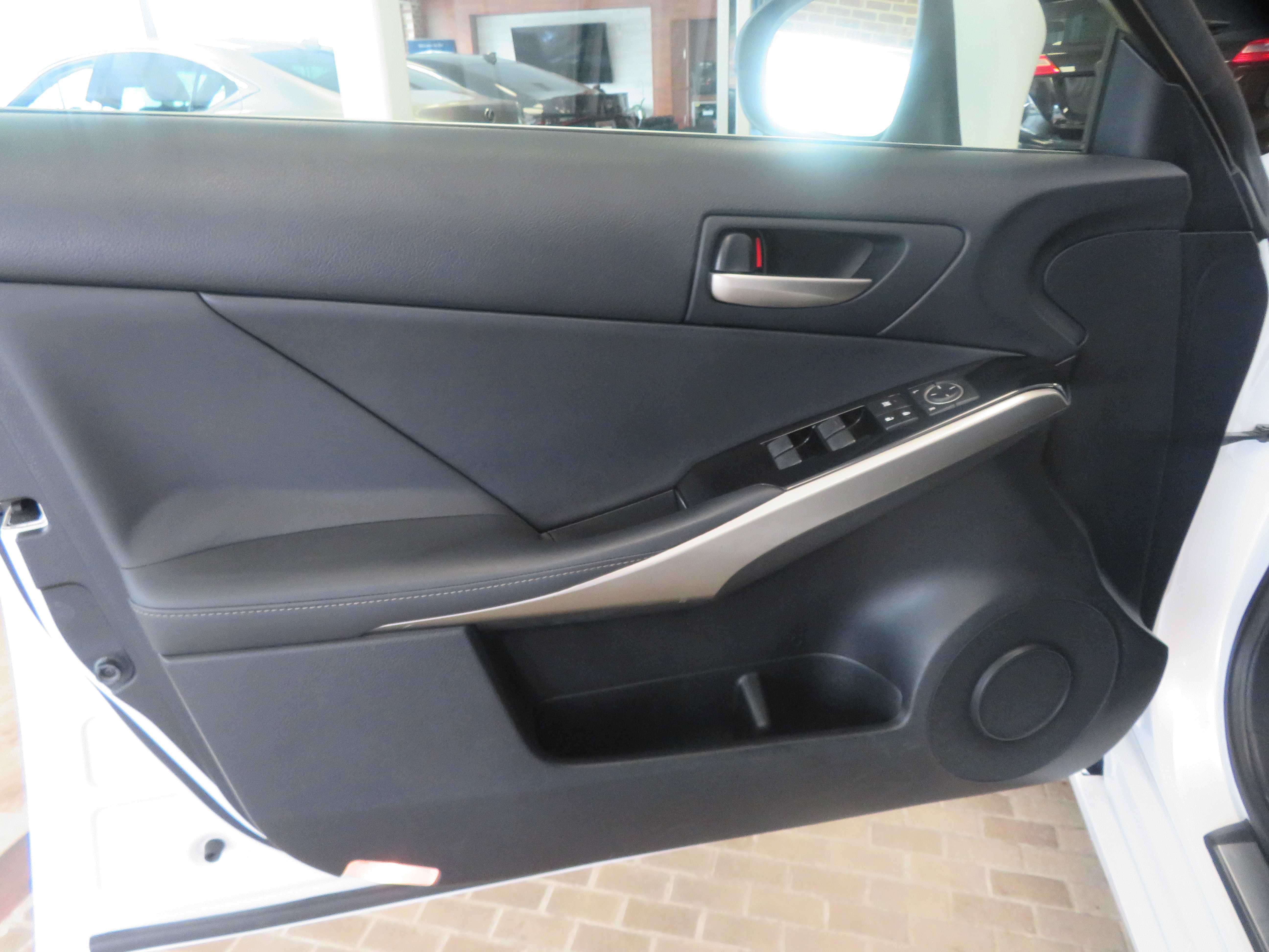 Used 2018 Lexus IS 300 w/ Accessory Package 2 RWD image 13