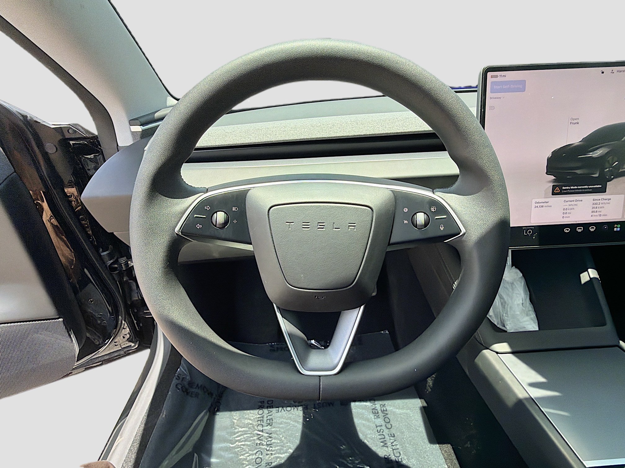 Used 2025 Tesla Model 3 Long Range RWD image 35