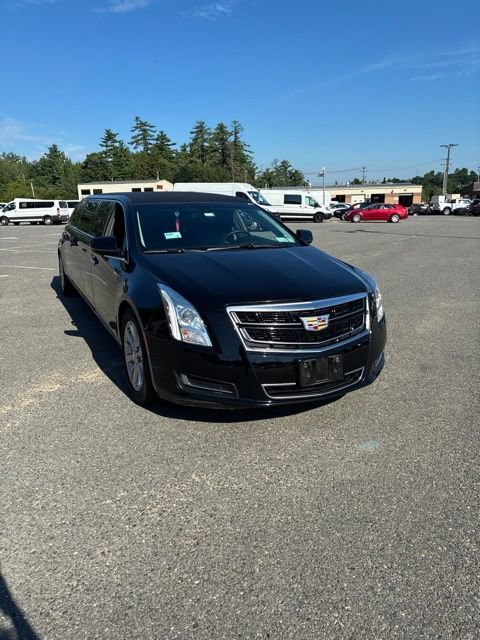 Used 2017 Cadillac XTS