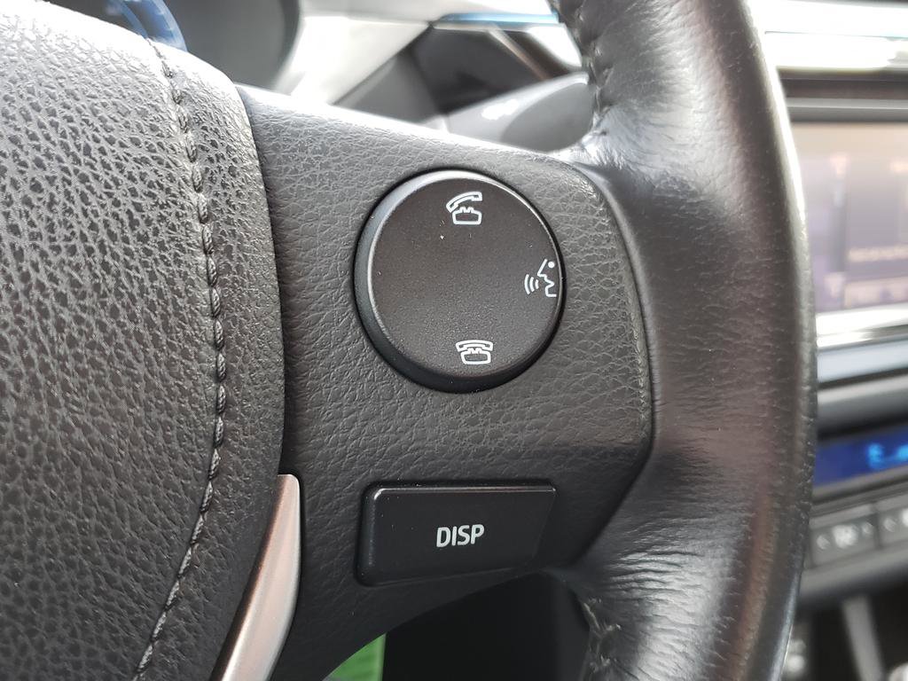 Used 2016 Toyota Corolla S Special Edition image 21