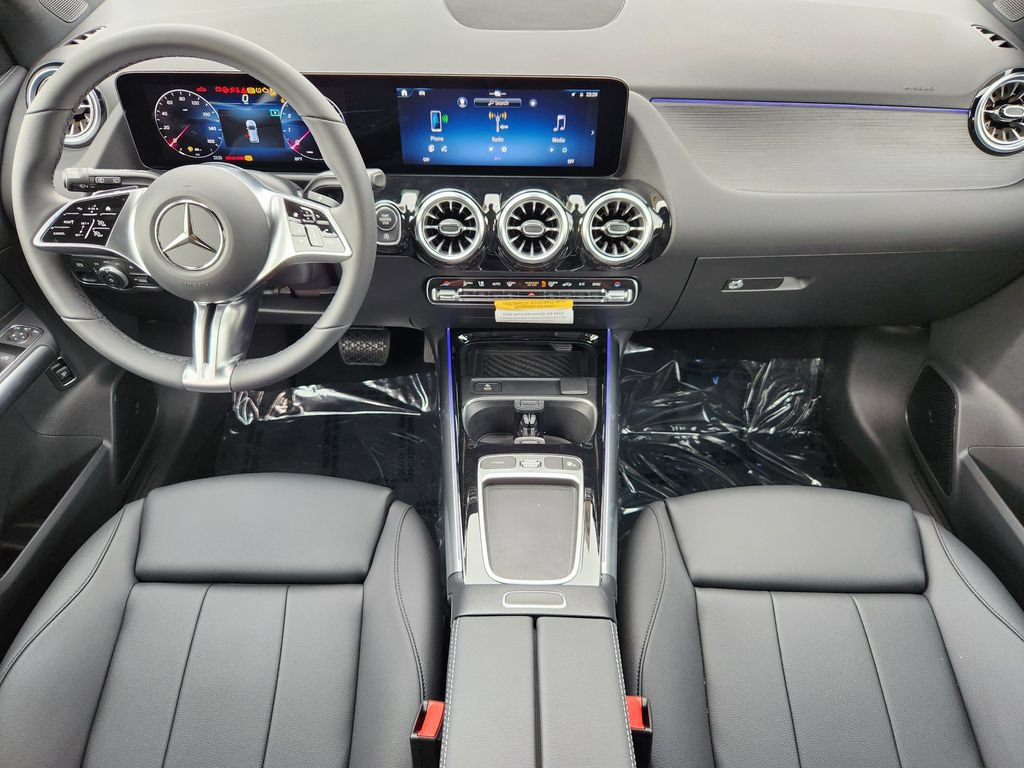 New 2026 Mercedes-Benz GLA 250 4MATIC image 25