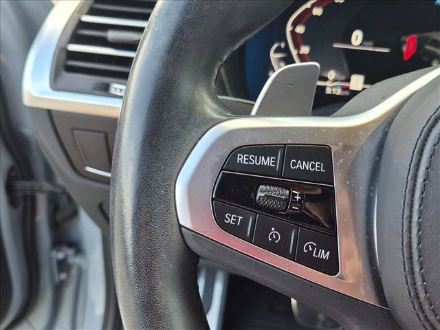 Used 2023 BMW X3 sDrive30i w/ M Sport Package RWD image 11