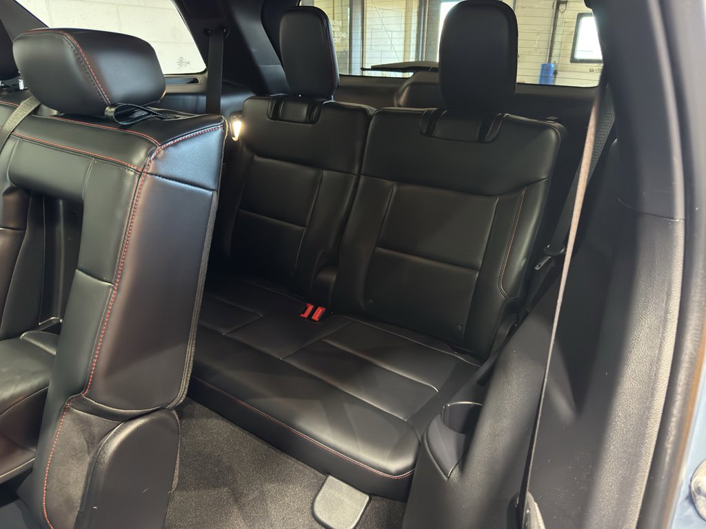 Used 2025 Ford Explorer ST image 14