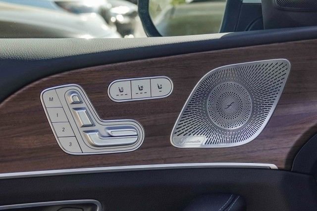 New 2024 Mercedes-Benz GLS 450 4MATIC image 20