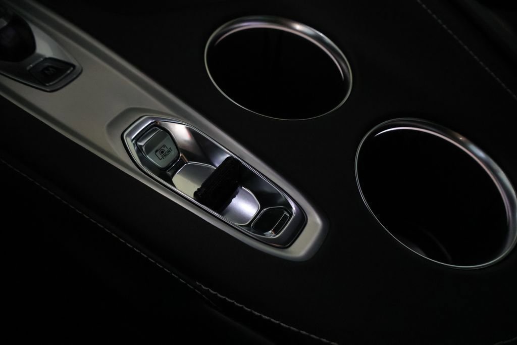 New 2026 Chevrolet Corvette Stingray Preferred Conv w/ Battery Protection Package image 31