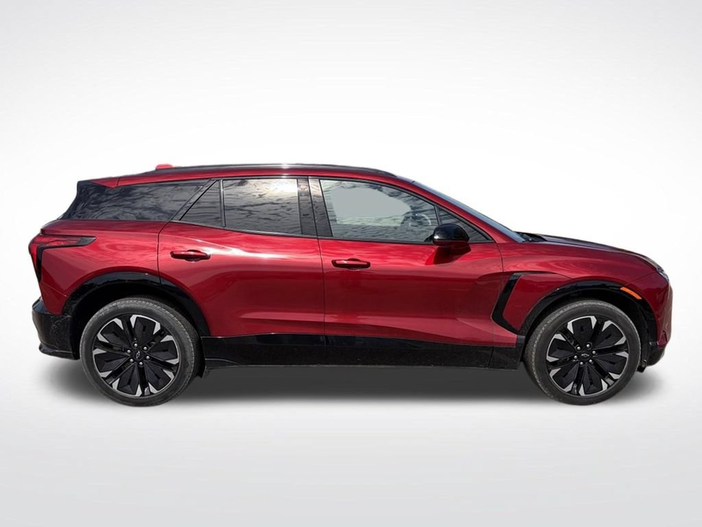 Used 2024 Chevrolet Blazer EV RS AWD/4WD image 8