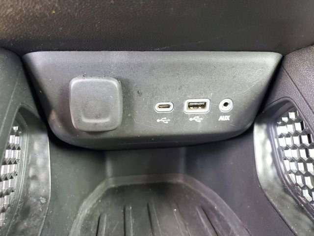 Used 2023 Chevrolet TrailBlazer LT image 28