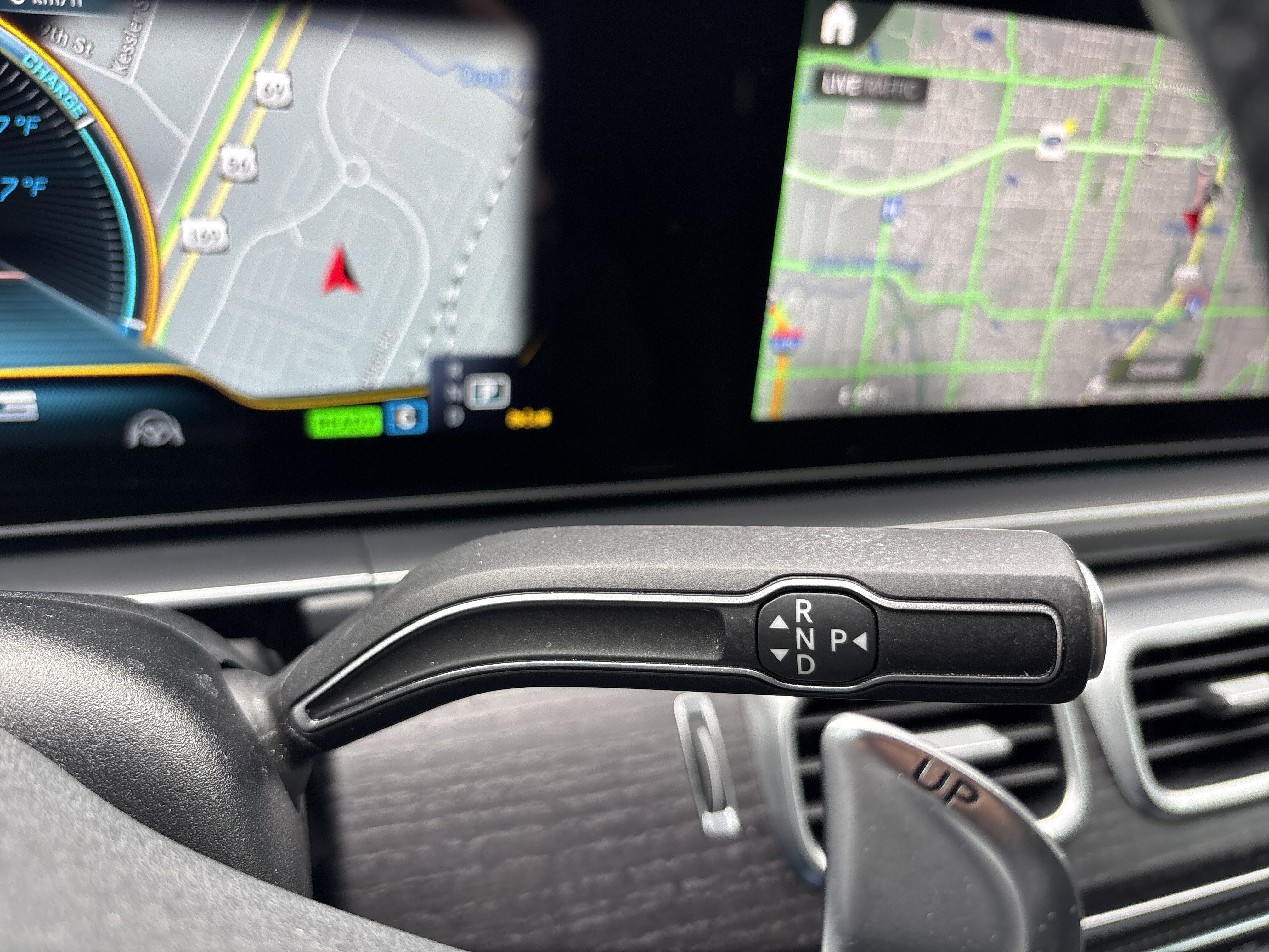 Used 2023 Mercedes-Benz GLS 63 AMG 4MATIC image 24