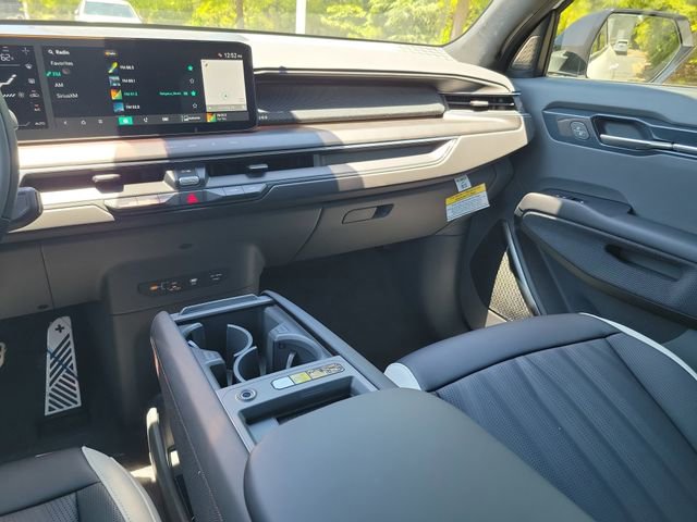 New 2026 Kia EV9 GT-Line AWD/4WD image 11