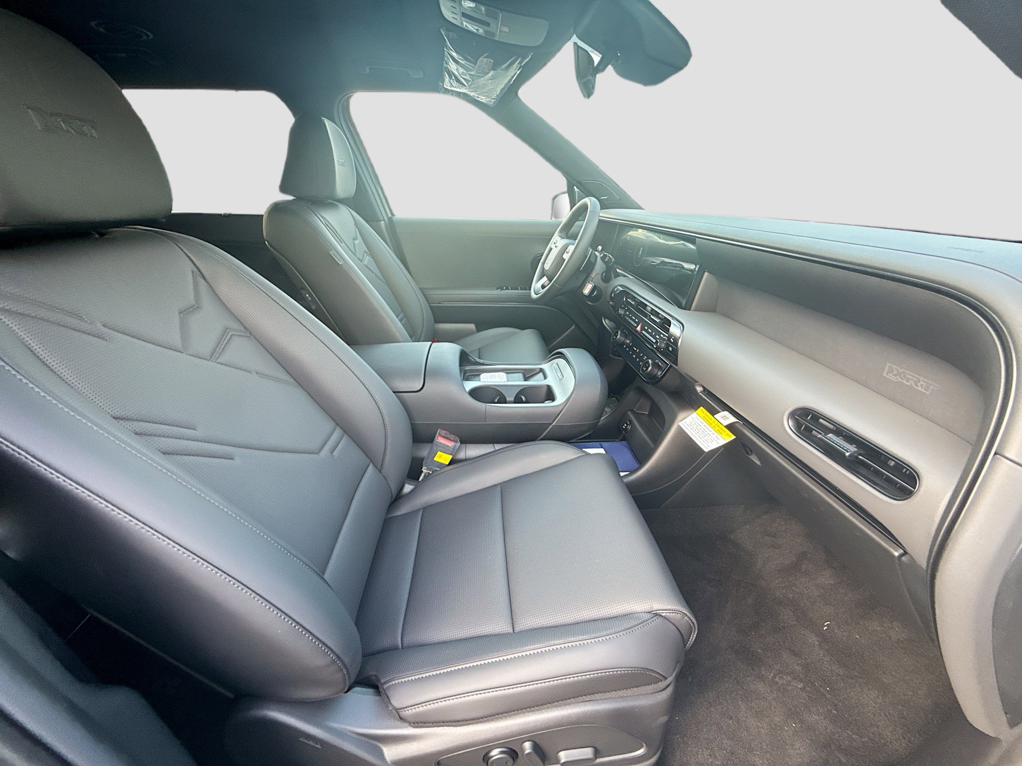 New 2026 Hyundai Palisade XRT Pro AWD/4WD image 21