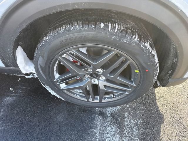 New 2026 Ford Explorer ST w/ Sun And Sound Package image 12