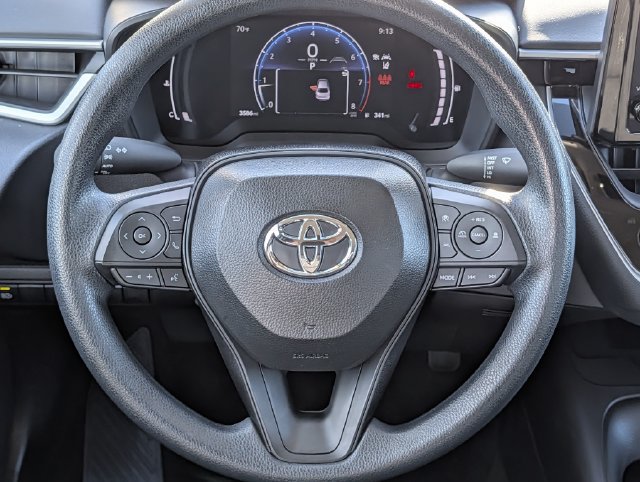 Certified 2026 Toyota Corolla LE w/ LE Premium Package FWD image 13