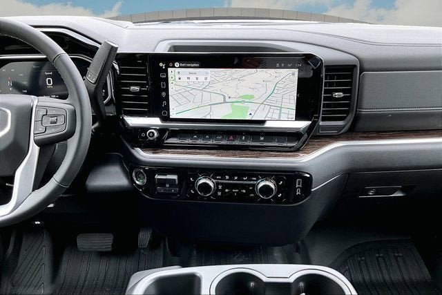 New 2026 GMC Sierra 1500 Elevation w/ Elevation Select Package AWD/4WD image 8