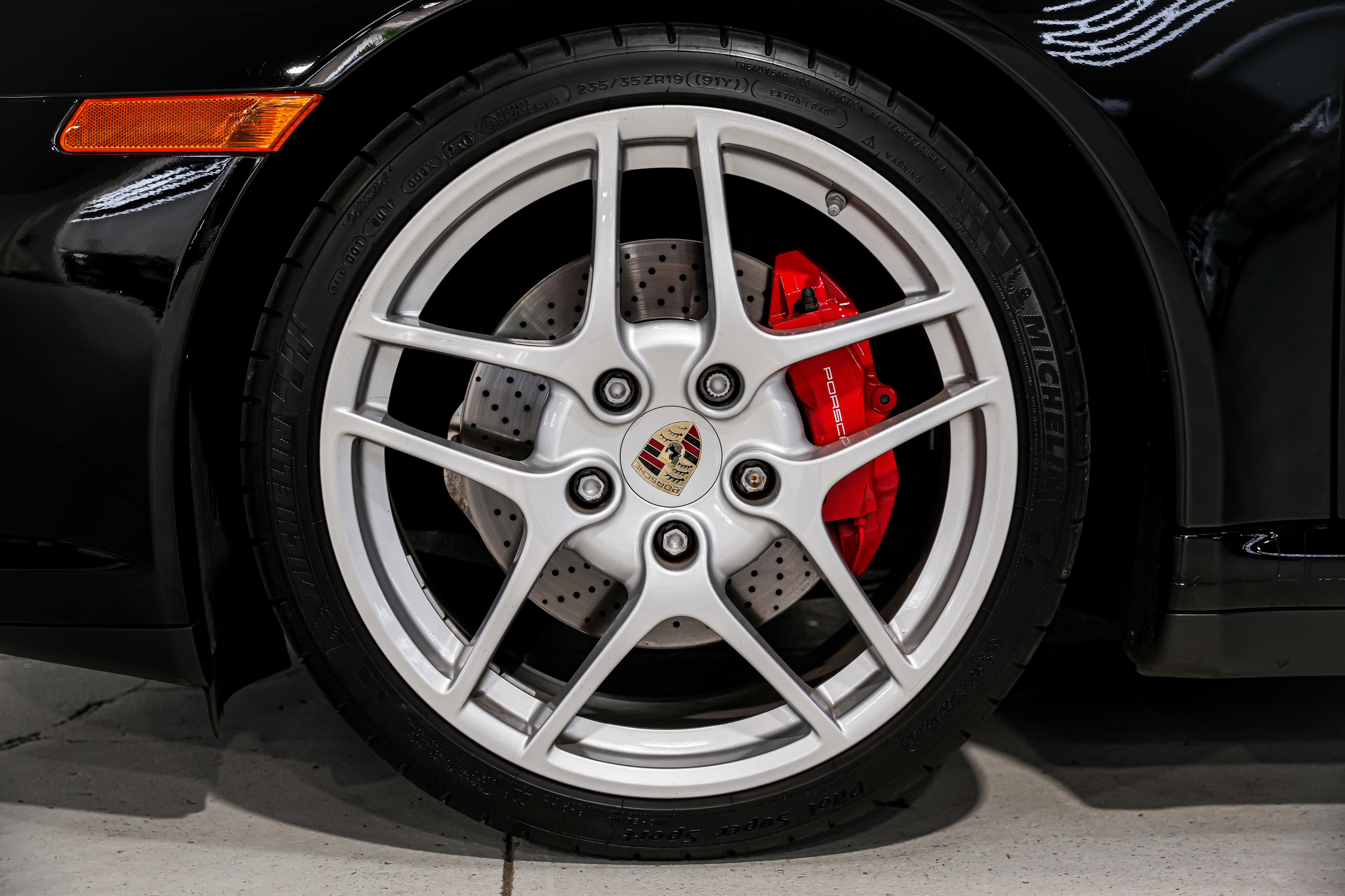 Used 2011 Porsche 911 Carrera 4S image 44