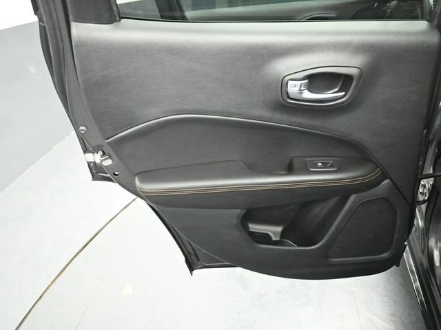 Used 2020 Jeep Compass Limited image 23