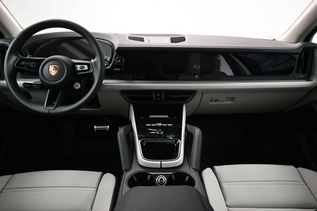 New 2026 Porsche Cayenne S AWD/4WD image 9