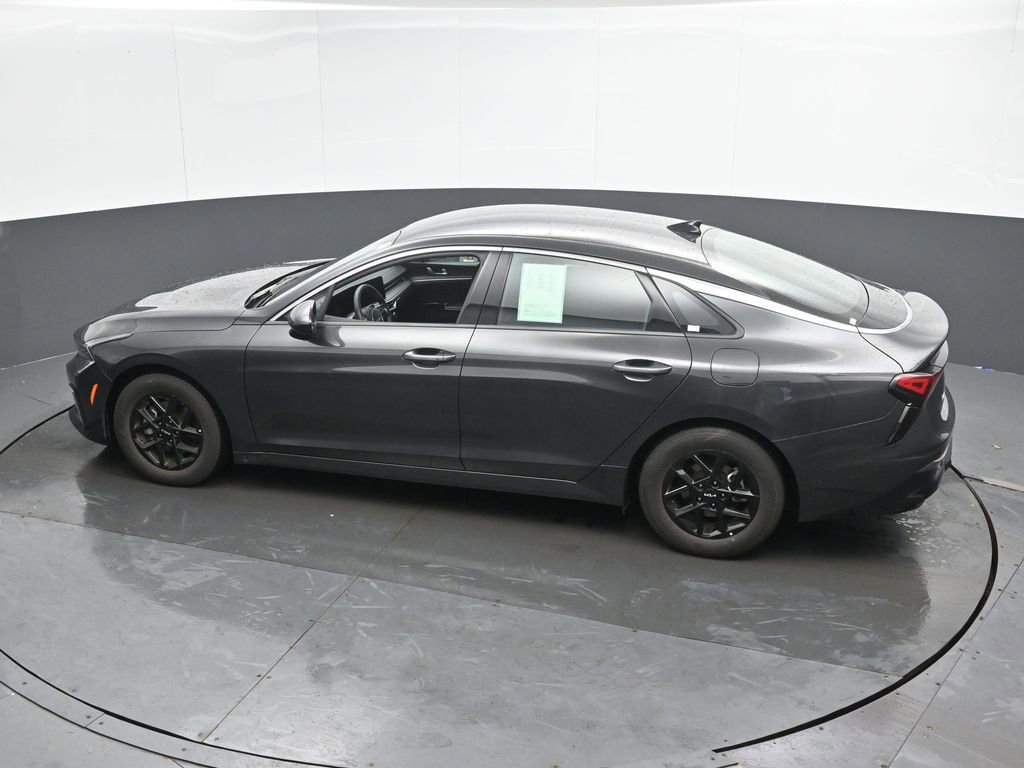 Used 2025 Kia K5 LXS FWD image 39